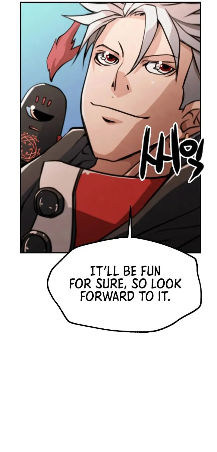 Who Killed the Murim Lord? Chapter 30 page 59 - 