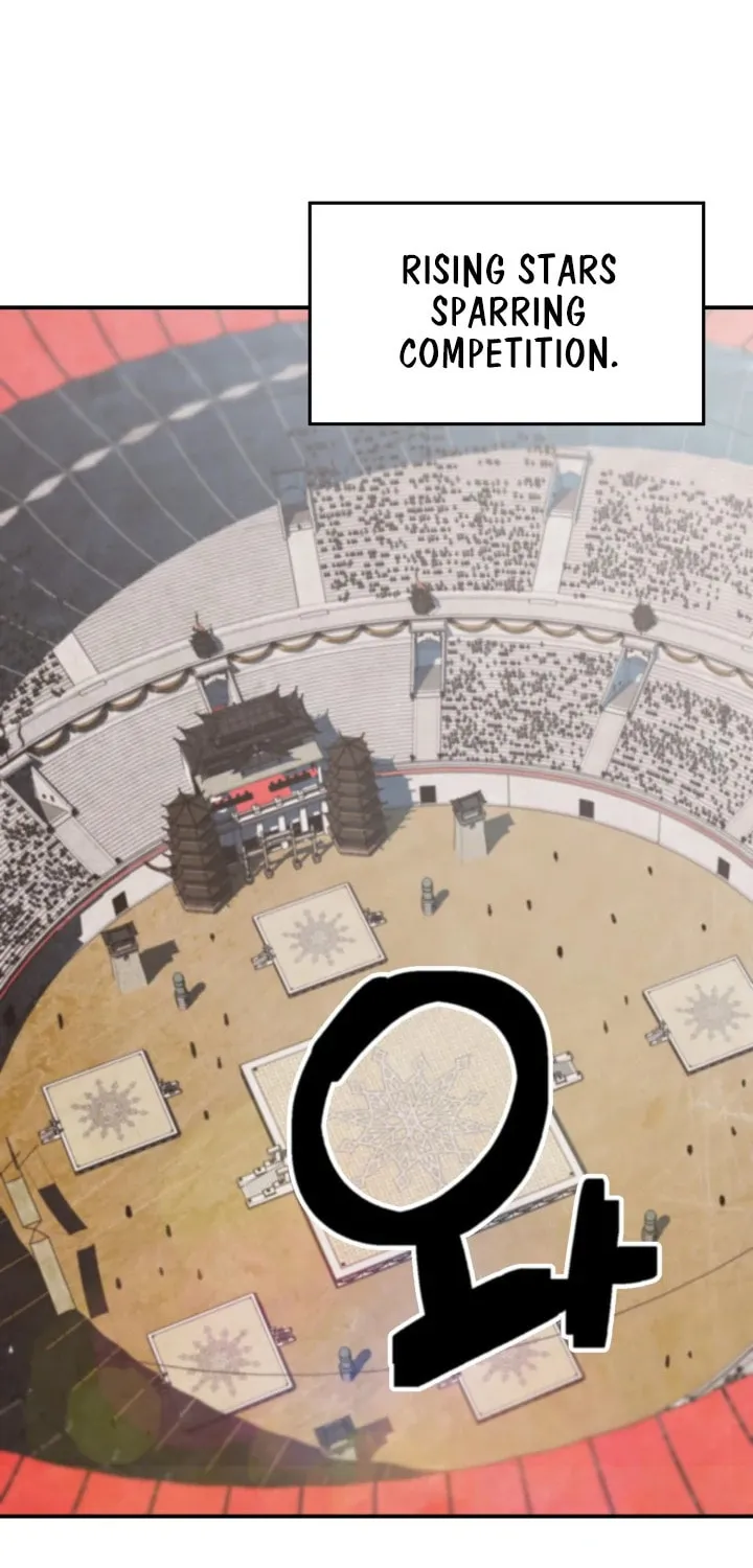 Who Killed the Murim Lord? Chapter 30 page 62 - 