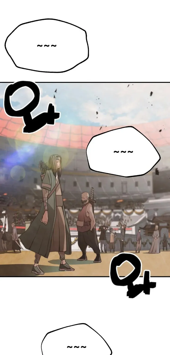 Who Killed the Murim Lord? Chapter 30 page 63 - 