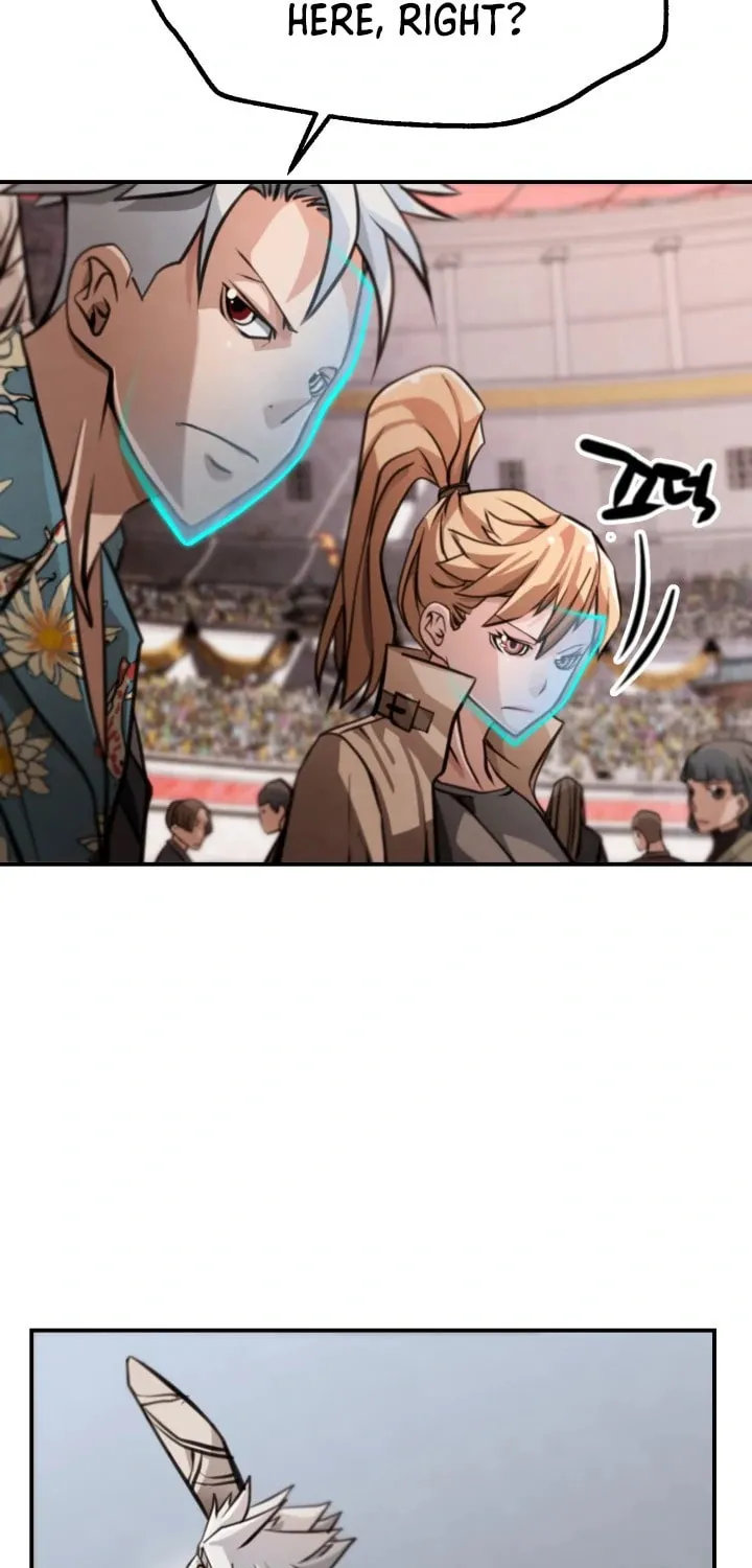 Who Killed the Murim Lord? Chapter 30 page 69 - 