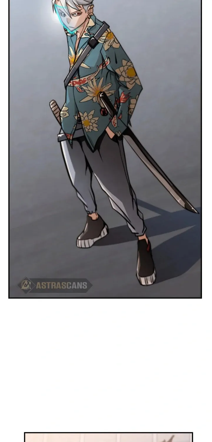 Who Killed the Murim Lord? Chapter 30 page 70 - 