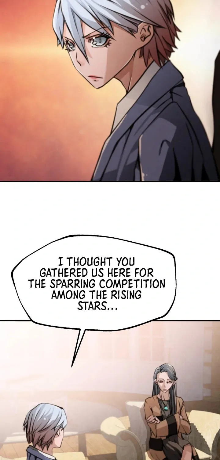 Who Killed the Murim Lord? Chapter 30 page 8 - 
