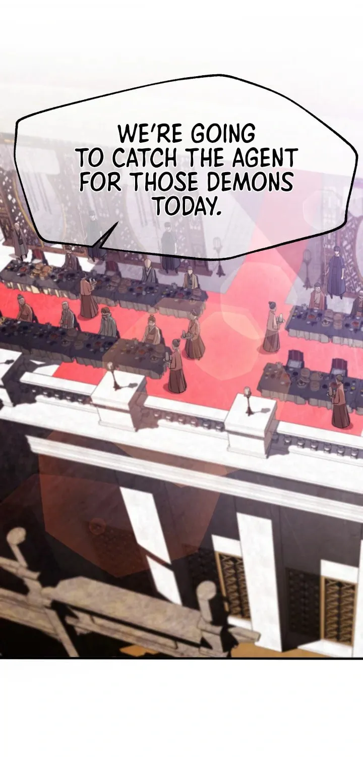 Who Killed the Murim Lord? Chapter 30 page 72 - 