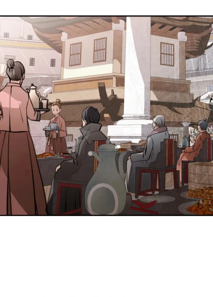Who Killed the Murim Lord? Chapter 30 page 78 - 