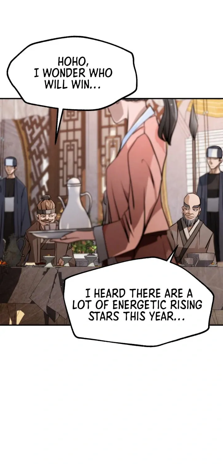 Who Killed the Murim Lord? Chapter 30 page 79 - 