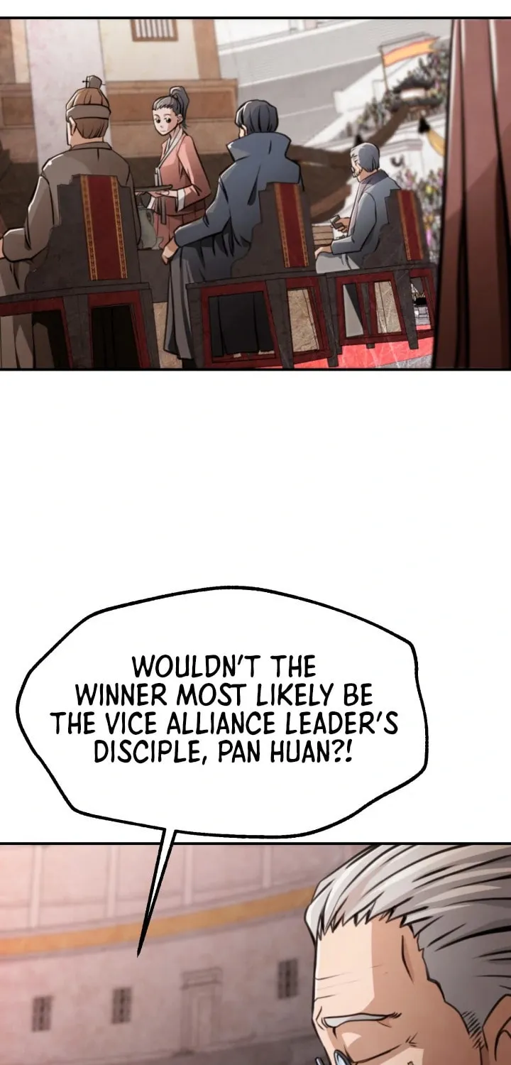 Who Killed the Murim Lord? Chapter 30 page 80 - 