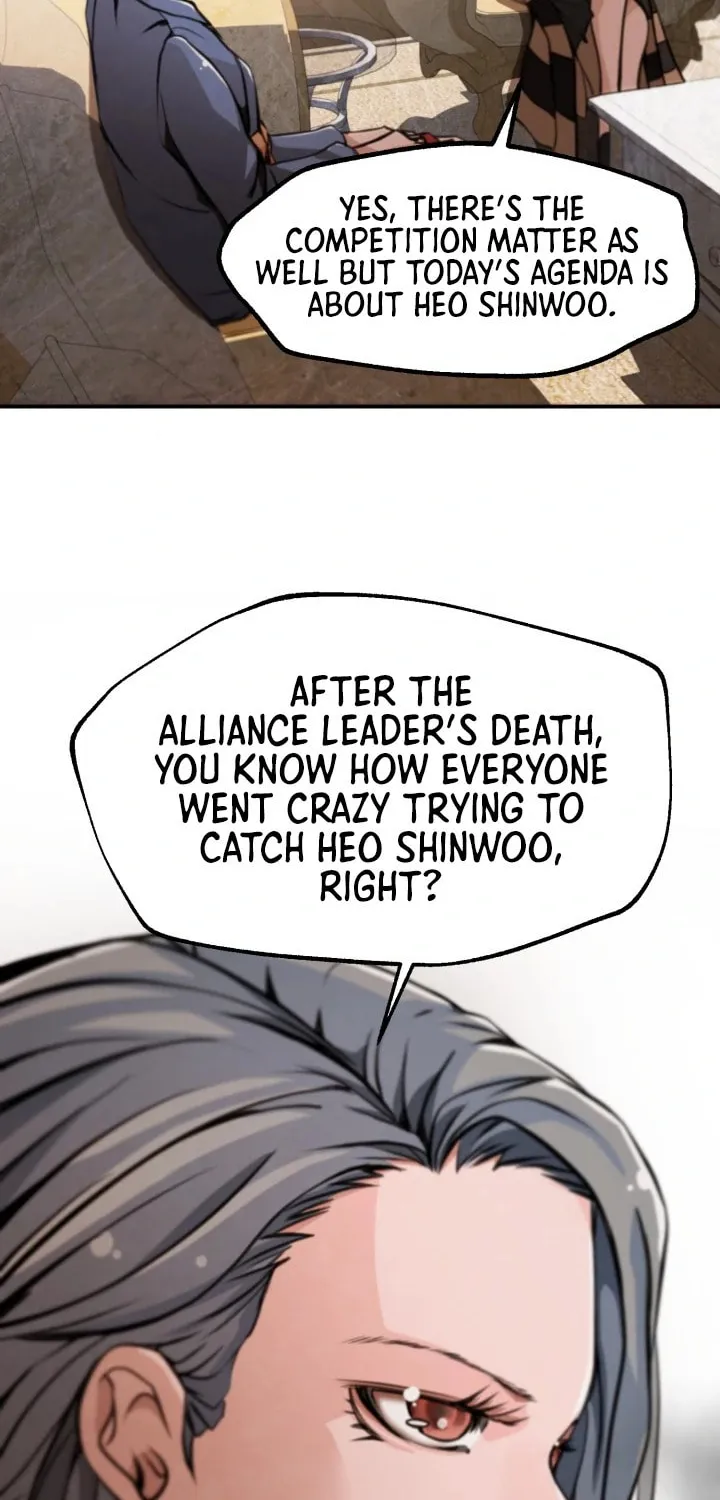 Who Killed the Murim Lord? Chapter 30 page 9 - 