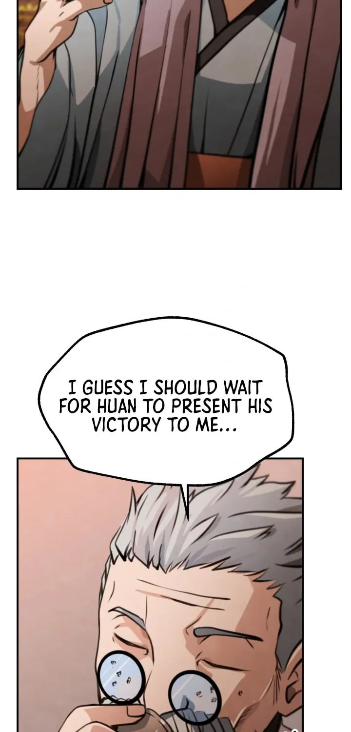 Who Killed the Murim Lord? Chapter 30 page 84 - 