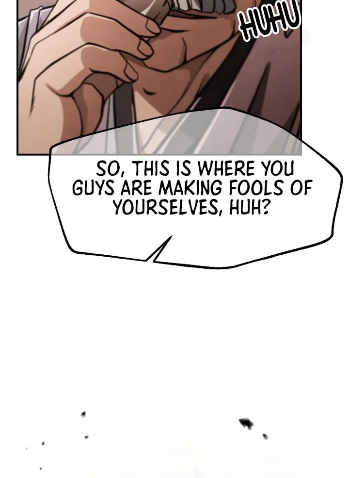 Who Killed the Murim Lord? Chapter 30 page 85 - 