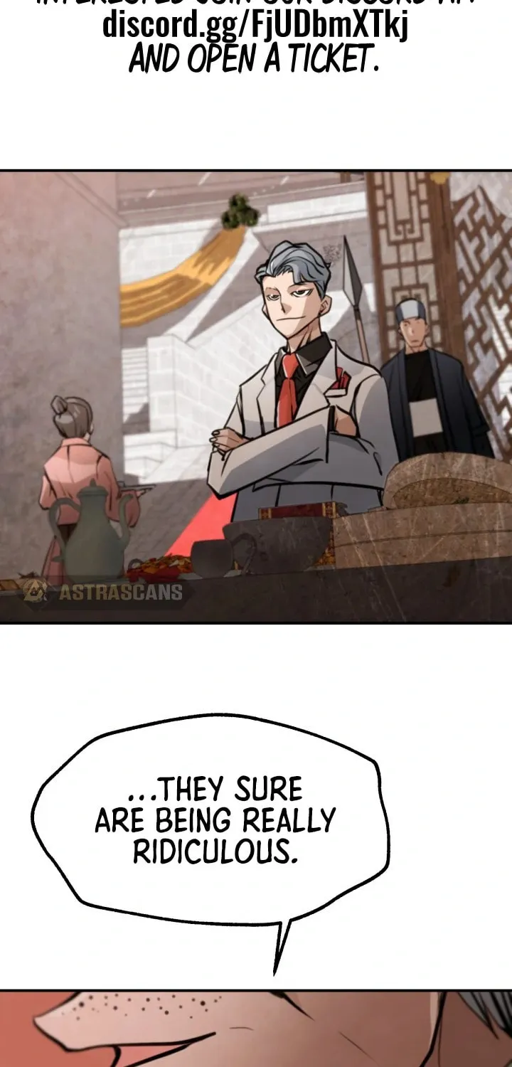 Who Killed the Murim Lord? Chapter 31 page 13 - 