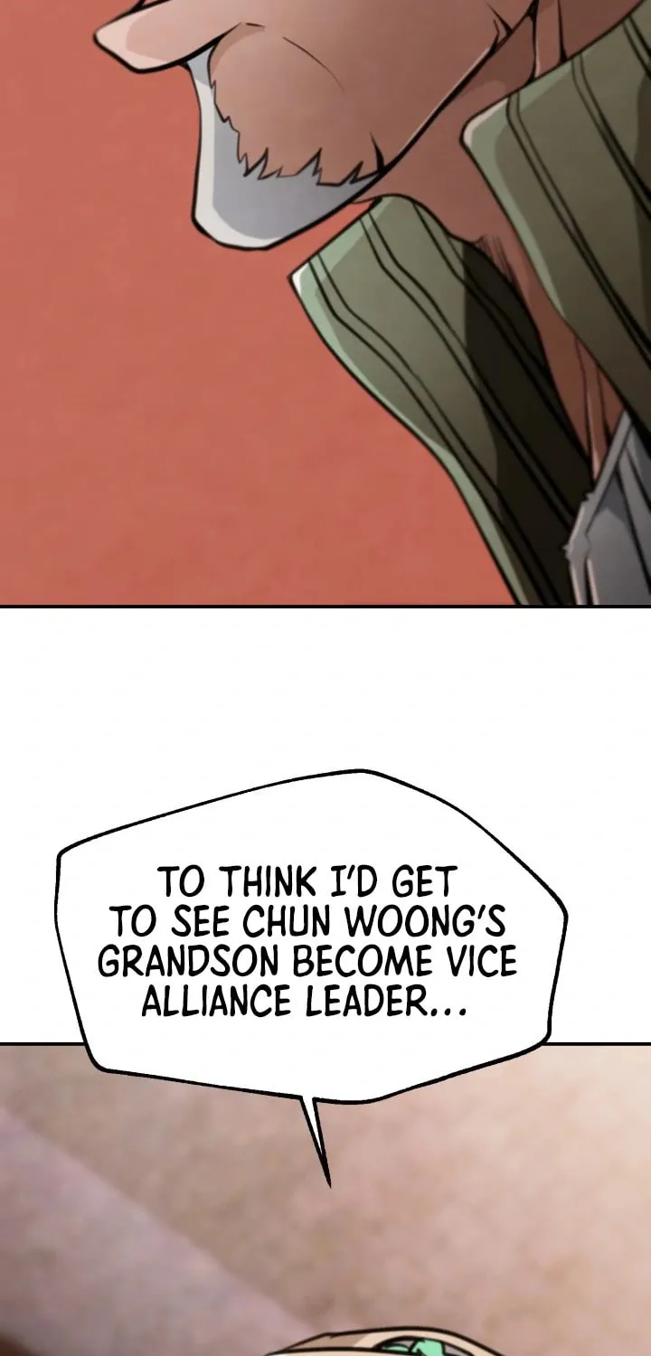 Who Killed the Murim Lord? Chapter 31 page 14 - 