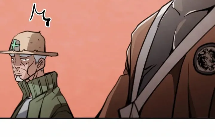Who Killed the Murim Lord? Chapter 31 page 16 - 