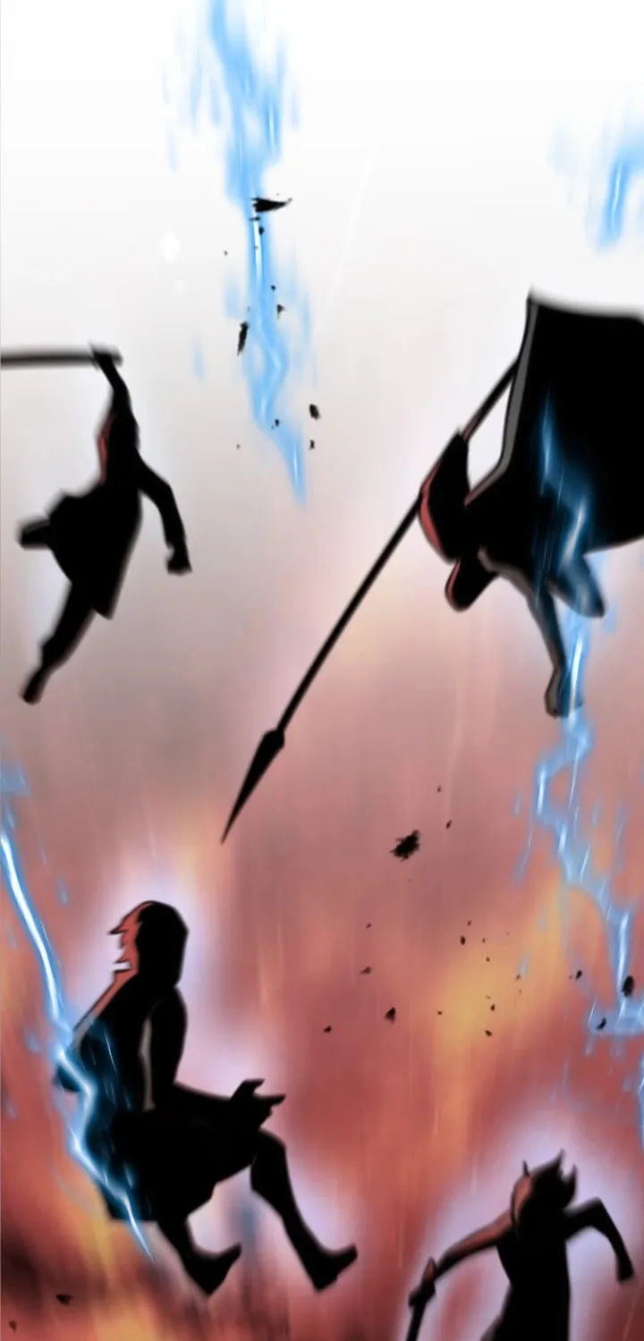 Who Killed the Murim Lord? Chapter 31 page 23 - 