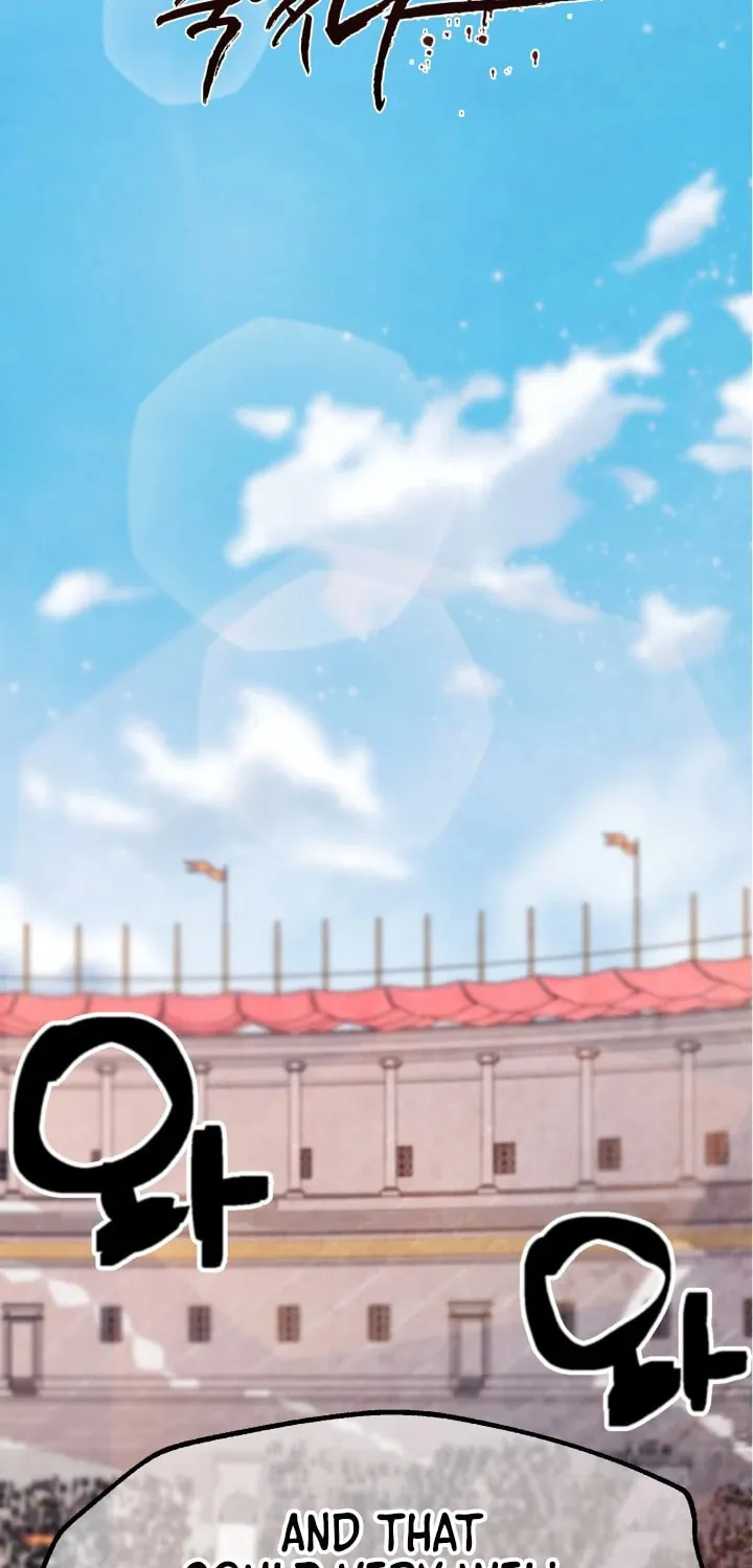 Who Killed the Murim Lord? Chapter 31 page 27 - 