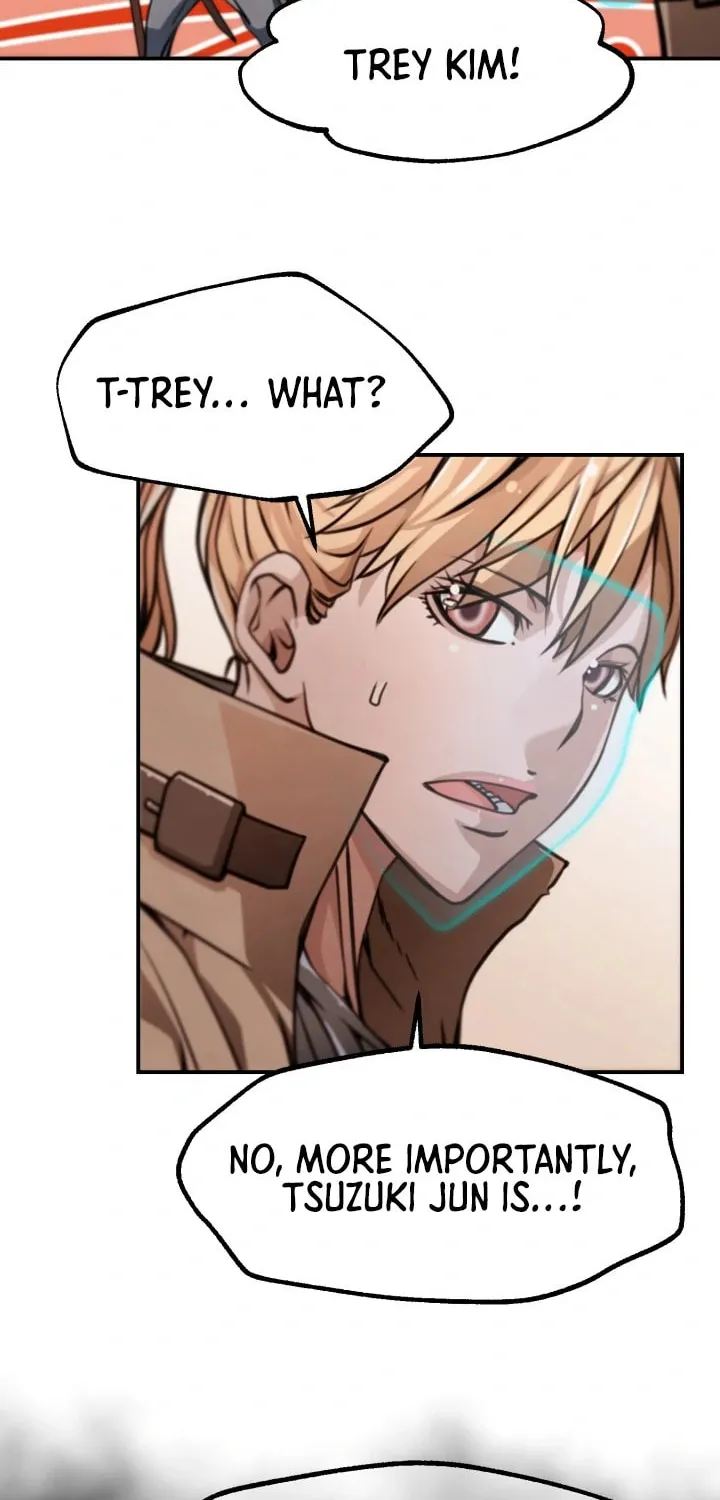 Who Killed the Murim Lord? Chapter 31 page 33 - 