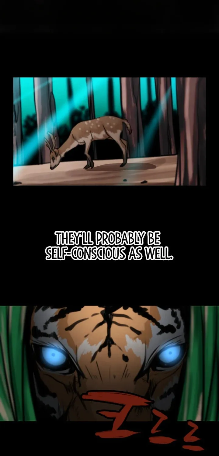 Who Killed the Murim Lord? Chapter 31 page 37 - 