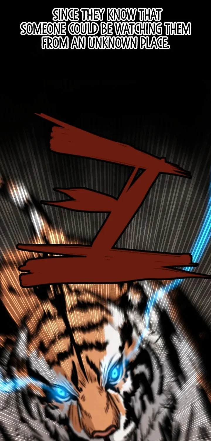 Who Killed the Murim Lord? Chapter 31 page 38 - 