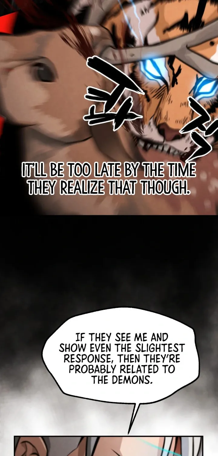 Who Killed the Murim Lord? Chapter 31 page 40 - 