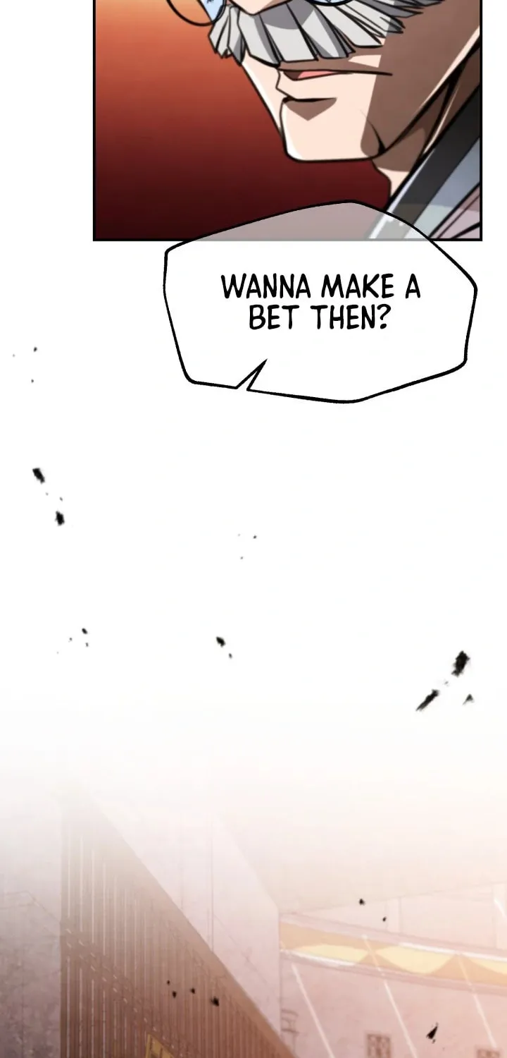 Who Killed the Murim Lord? Chapter 31 page 5 - 
