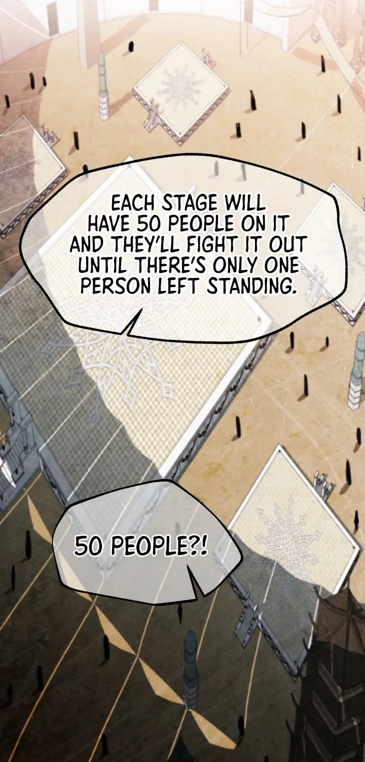 Who Killed the Murim Lord? Chapter 31 page 44 - 