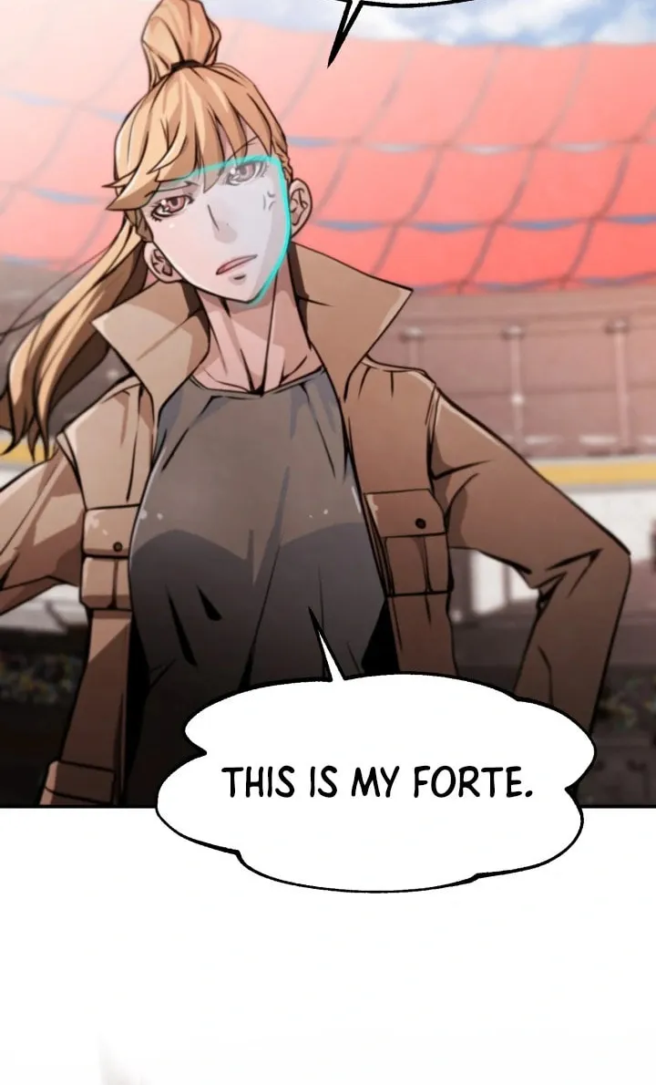 Who Killed the Murim Lord? Chapter 31 page 49 - 