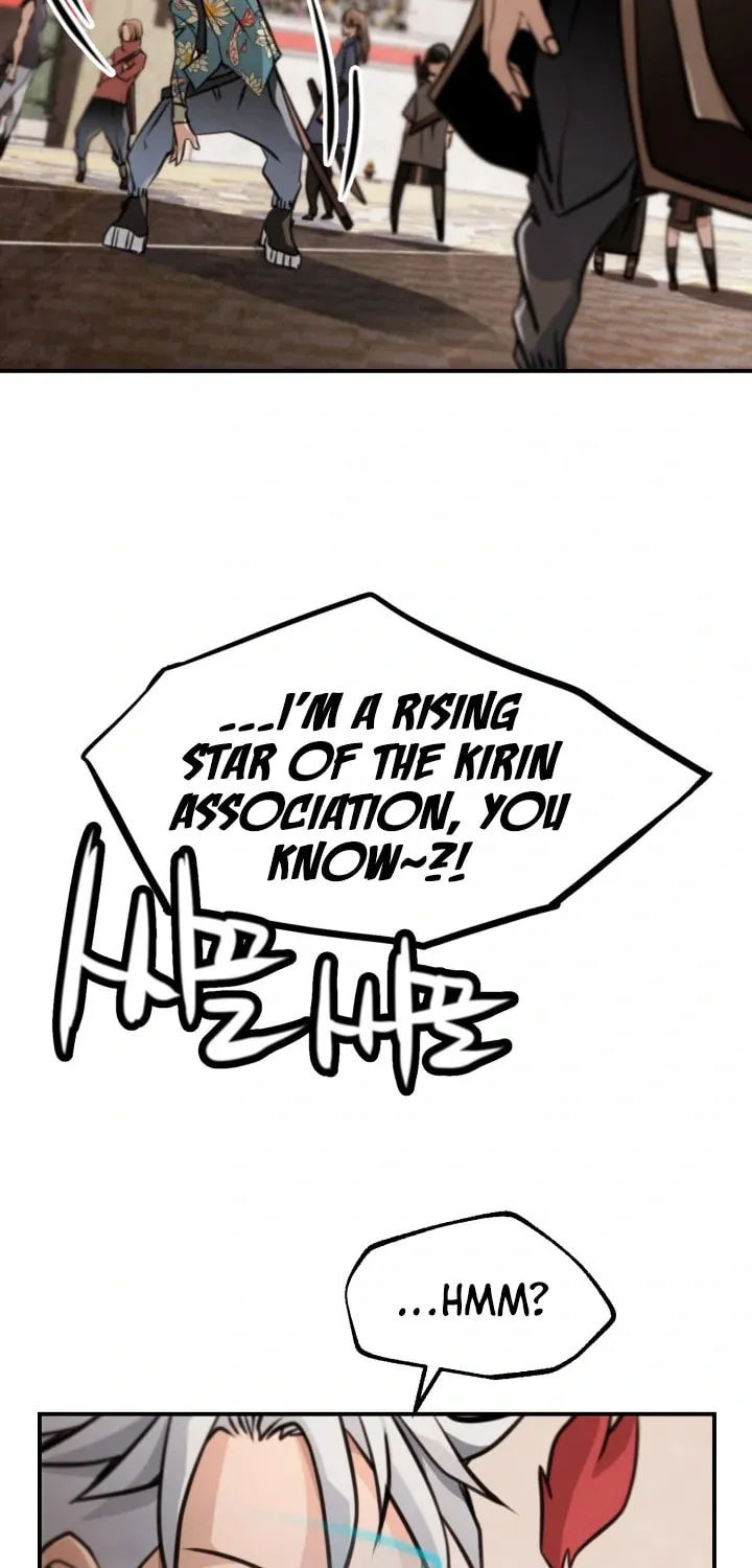Who Killed the Murim Lord? Chapter 31 page 54 - 