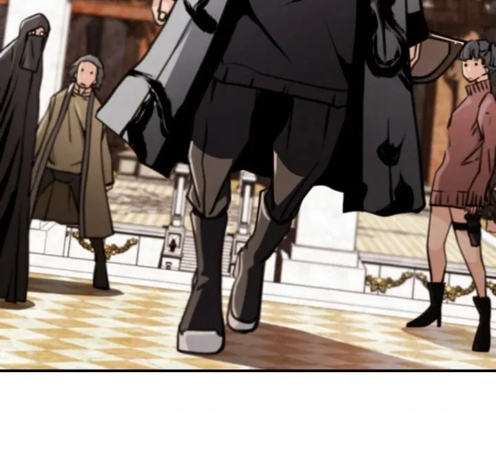 Who Killed the Murim Lord? Chapter 31 page 56 - 