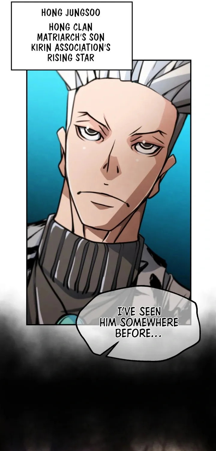 Who Killed the Murim Lord? Chapter 31 page 57 - 