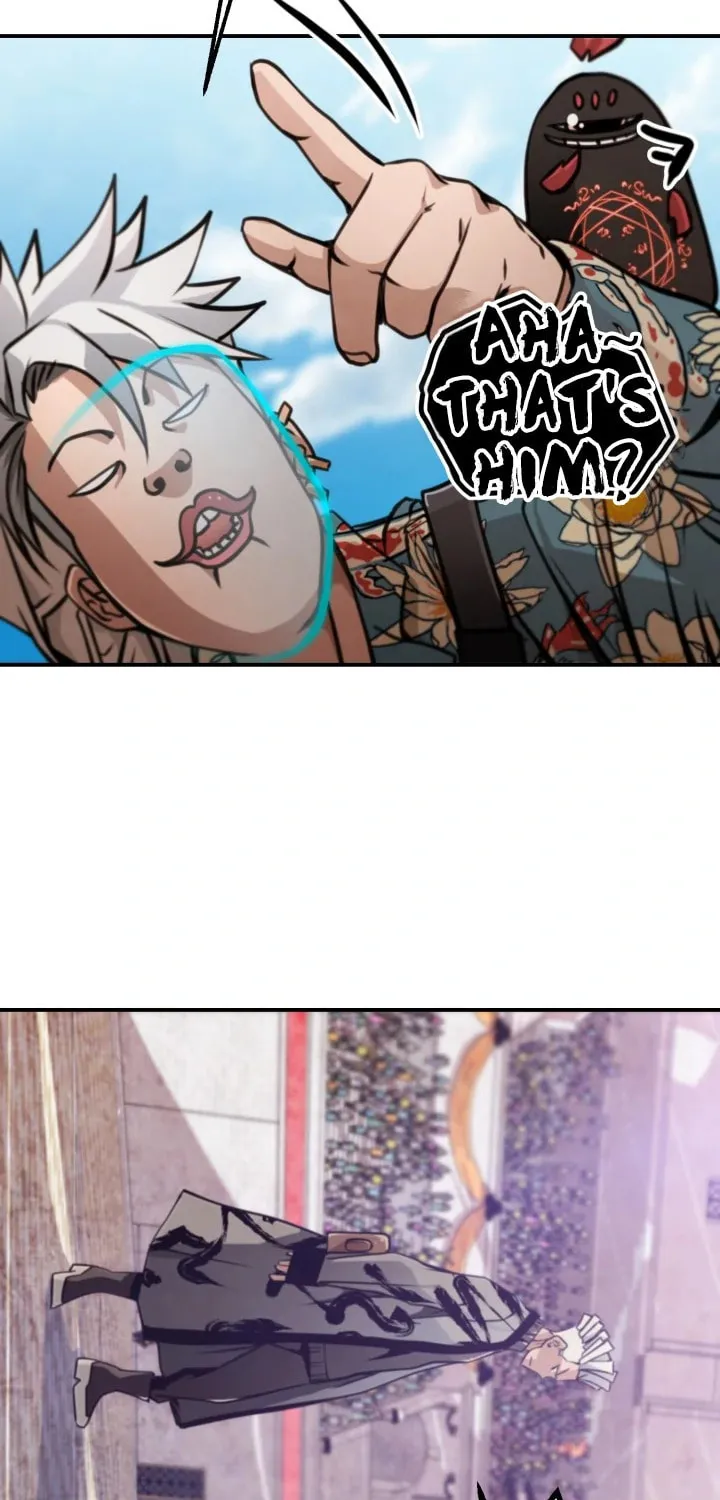 Who Killed the Murim Lord? Chapter 31 page 59 - 