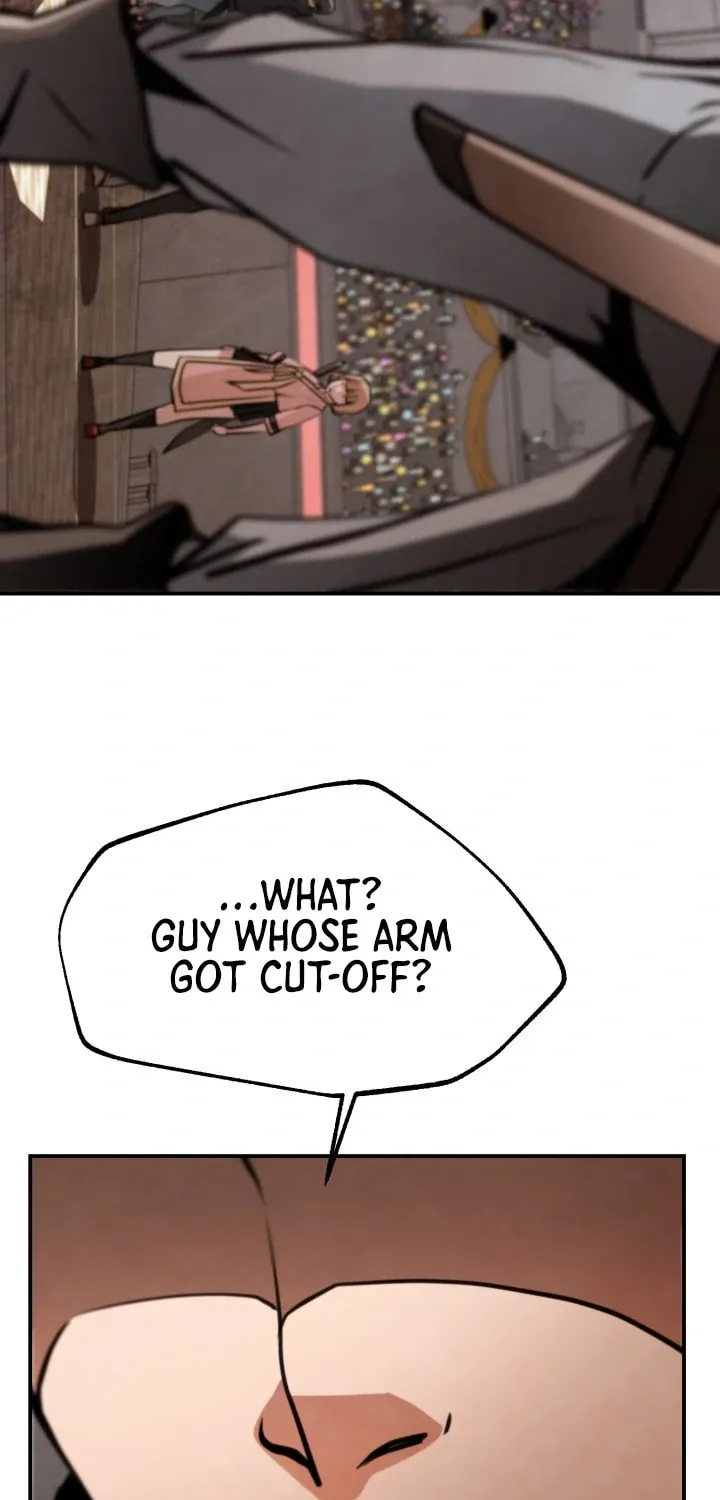 Who Killed the Murim Lord? Chapter 31 page 61 - 