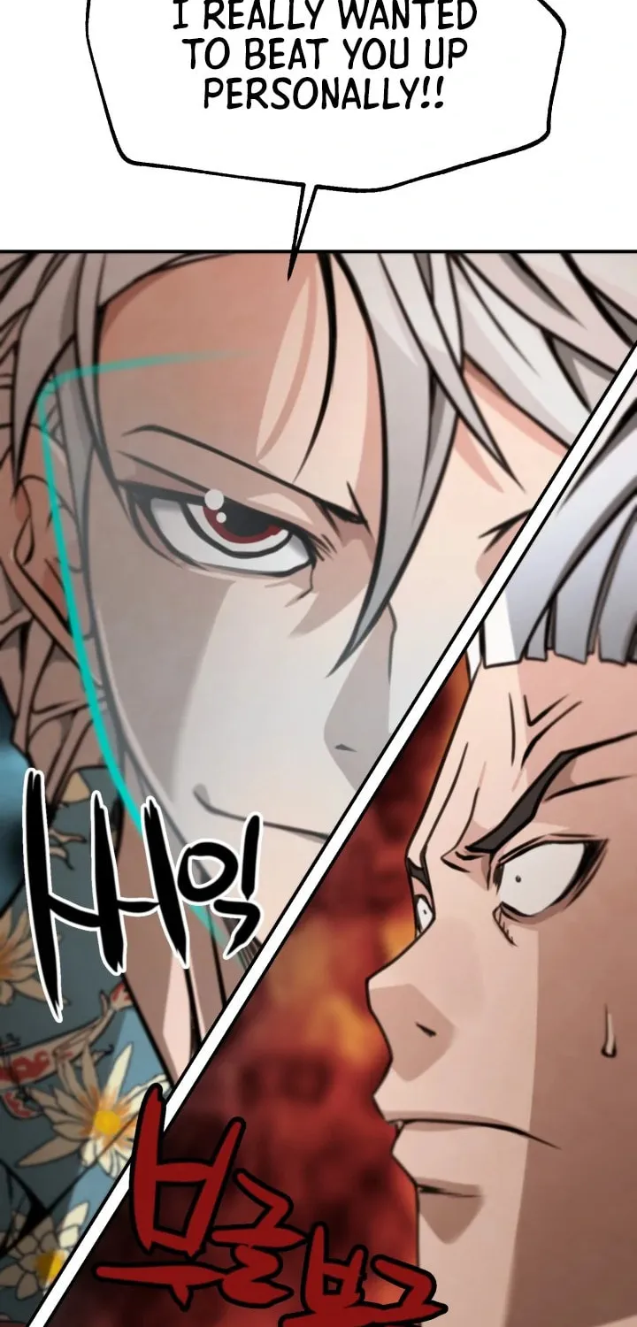 Who Killed the Murim Lord? Chapter 31 page 65 - 