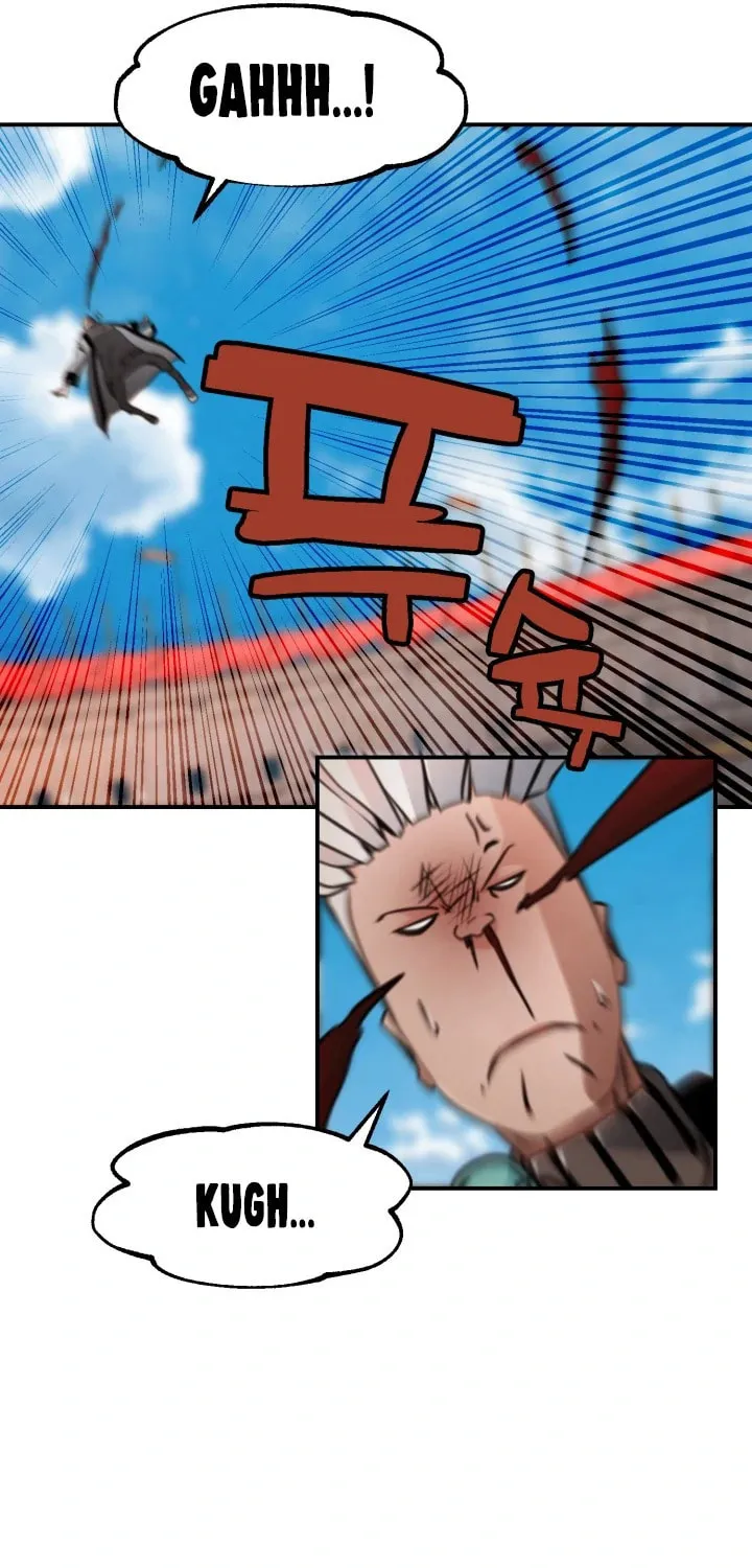Who Killed the Murim Lord? Chapter 31 page 71 - 