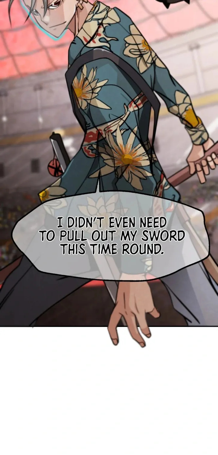 Who Killed the Murim Lord? Chapter 31 page 73 - 