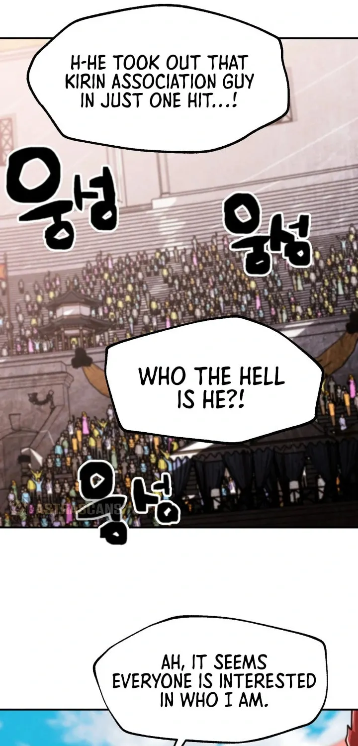 Who Killed the Murim Lord? Chapter 31 page 74 - 