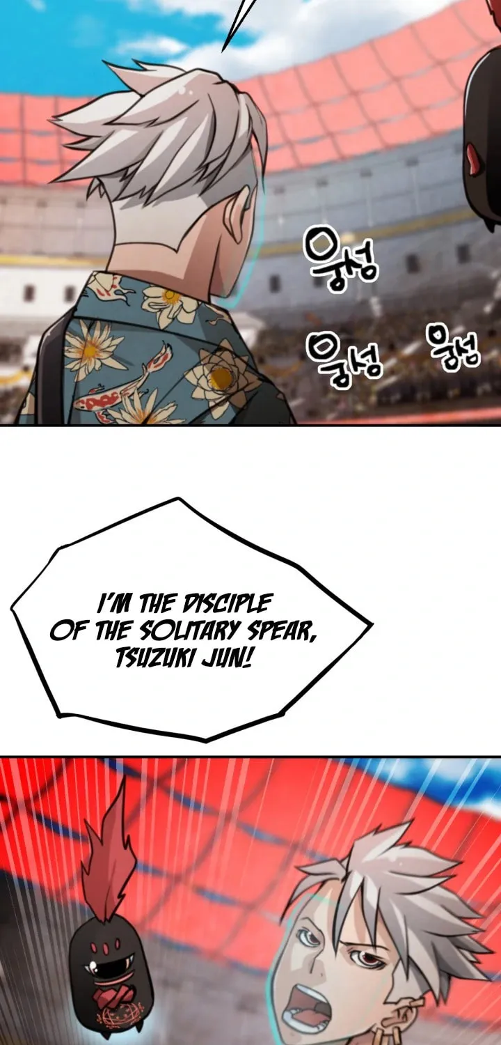 Who Killed the Murim Lord? Chapter 31 page 75 - 