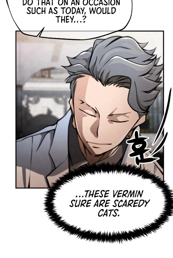 Who Killed the Murim Lord? Chapter 31 page 9 - 