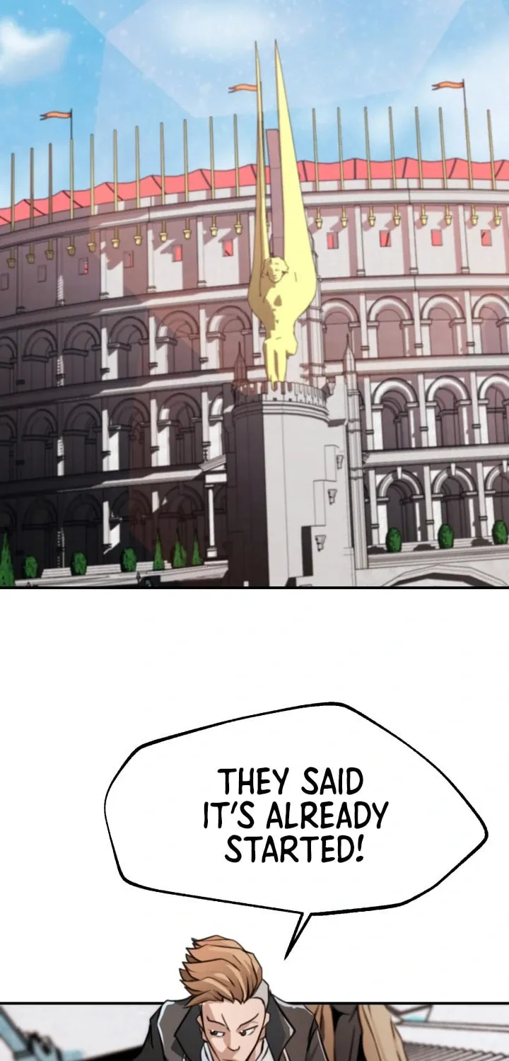 Who Killed the Murim Lord? Chapter 31 page 81 - 