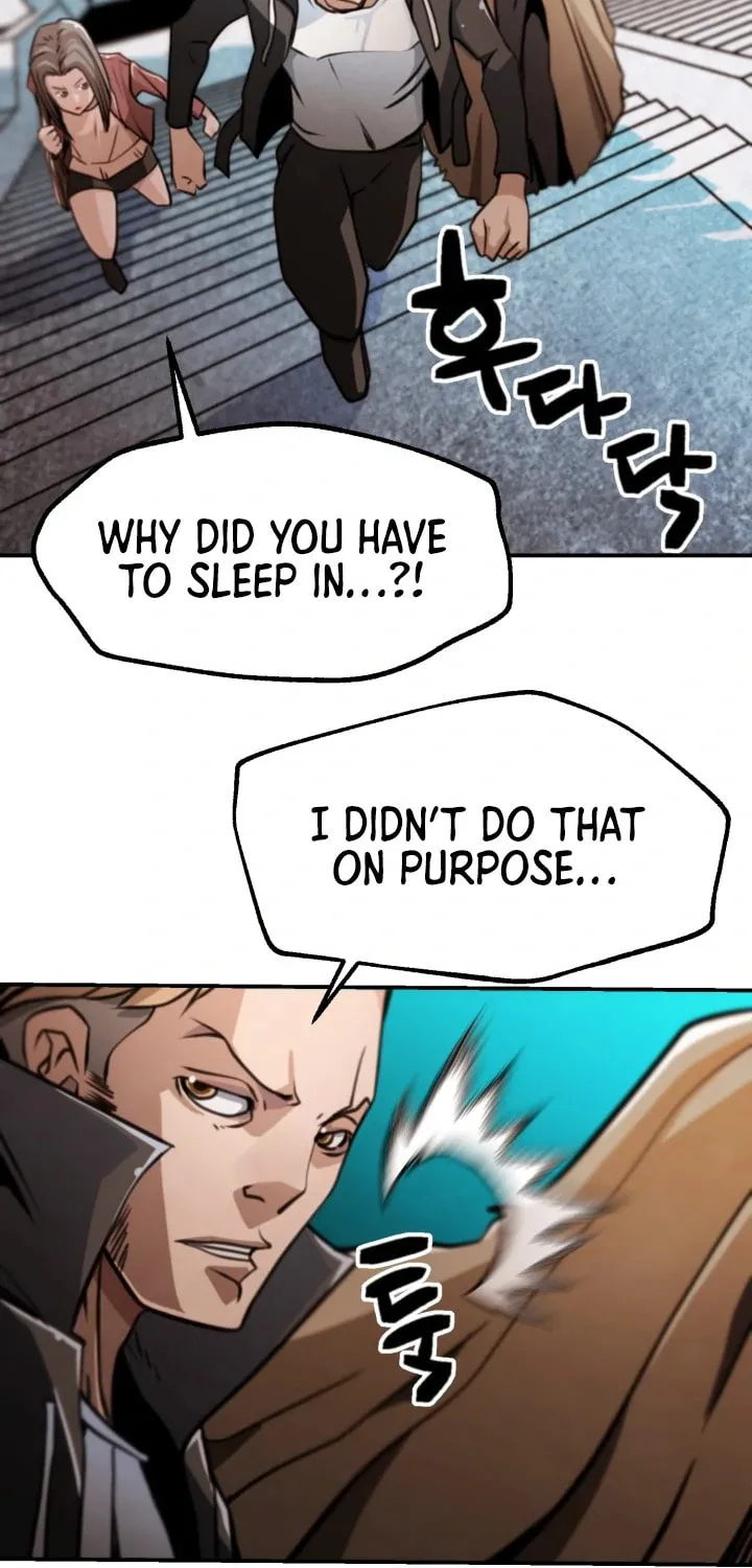 Who Killed the Murim Lord? Chapter 31 page 82 - 