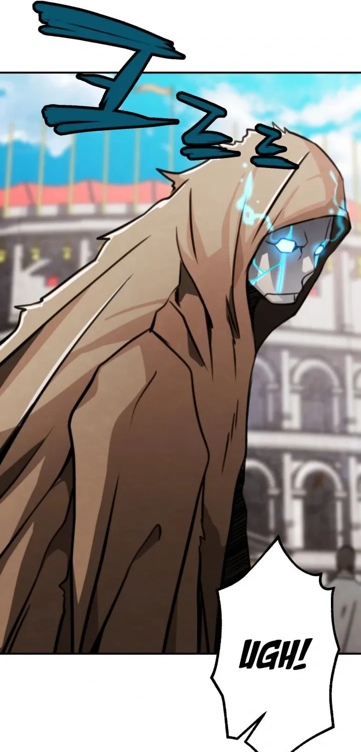 Who Killed the Murim Lord? Chapter 31 page 84 - 