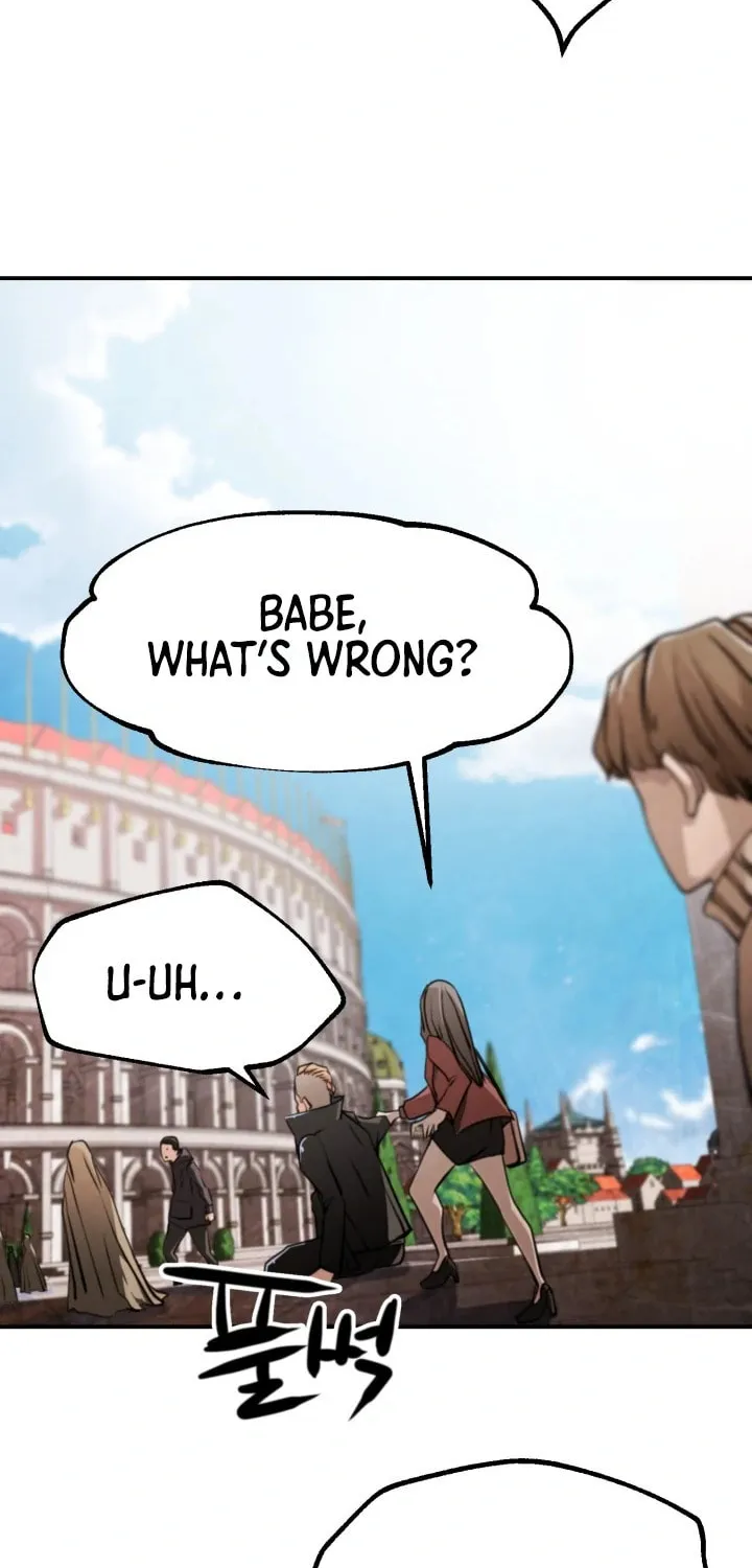 Who Killed the Murim Lord? Chapter 31 page 85 - 