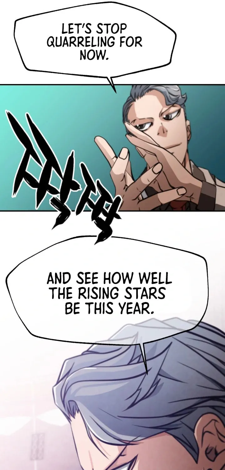 Who Killed the Murim Lord? Chapter 31 page 10 - 