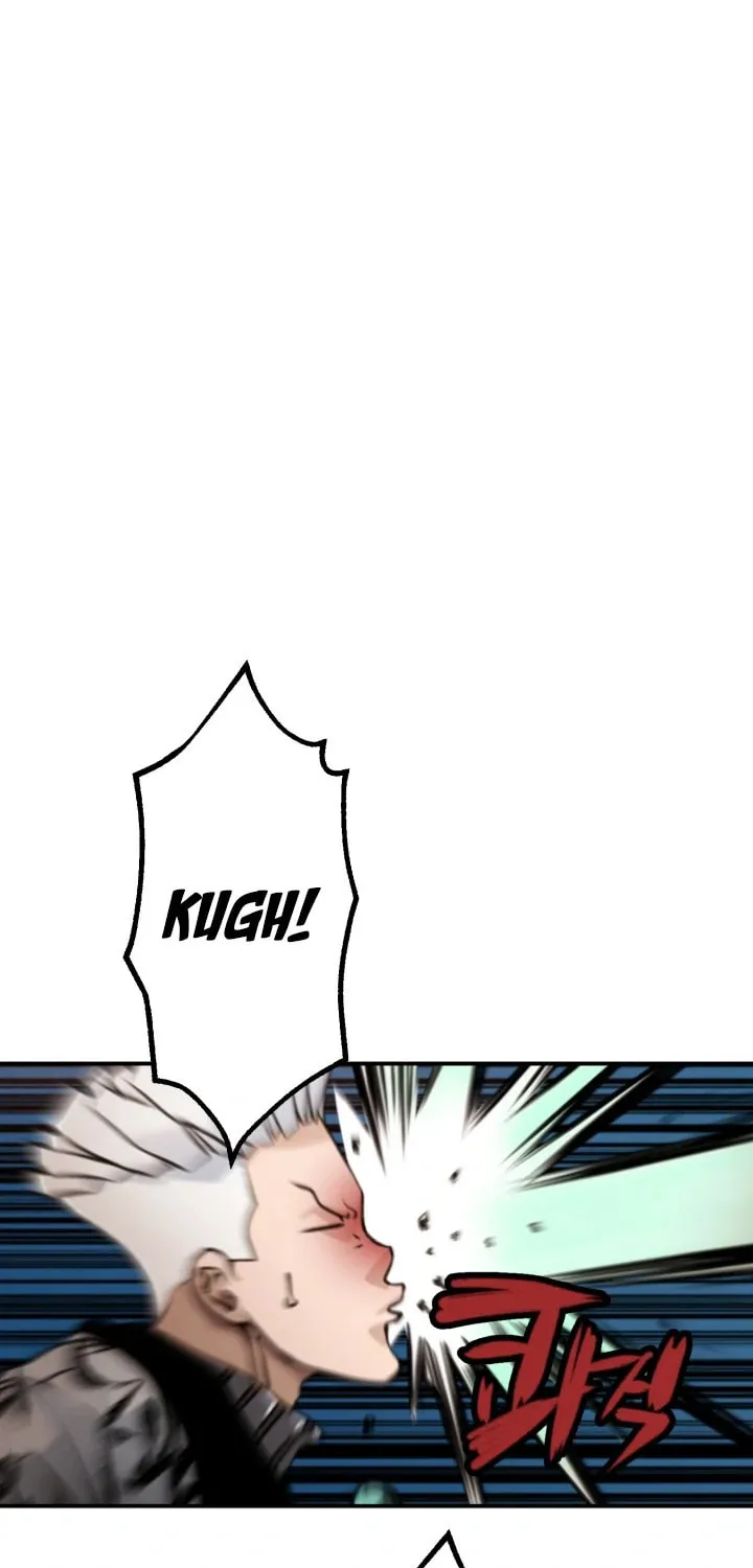 Who Killed the Murim Lord? Chapter 32 page 11 - 