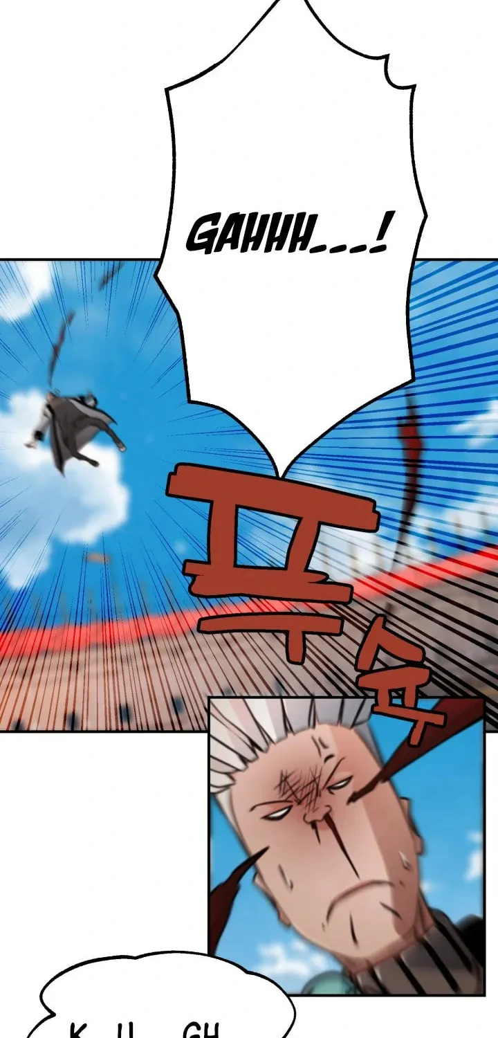 Who Killed the Murim Lord? Chapter 32 page 12 - 
