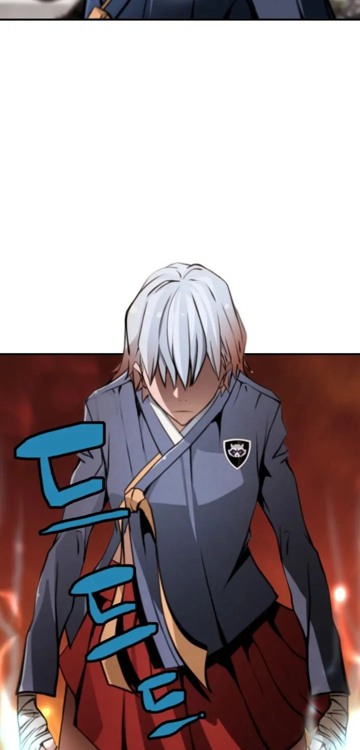 Who Killed the Murim Lord? Chapter 32 page 19 - 