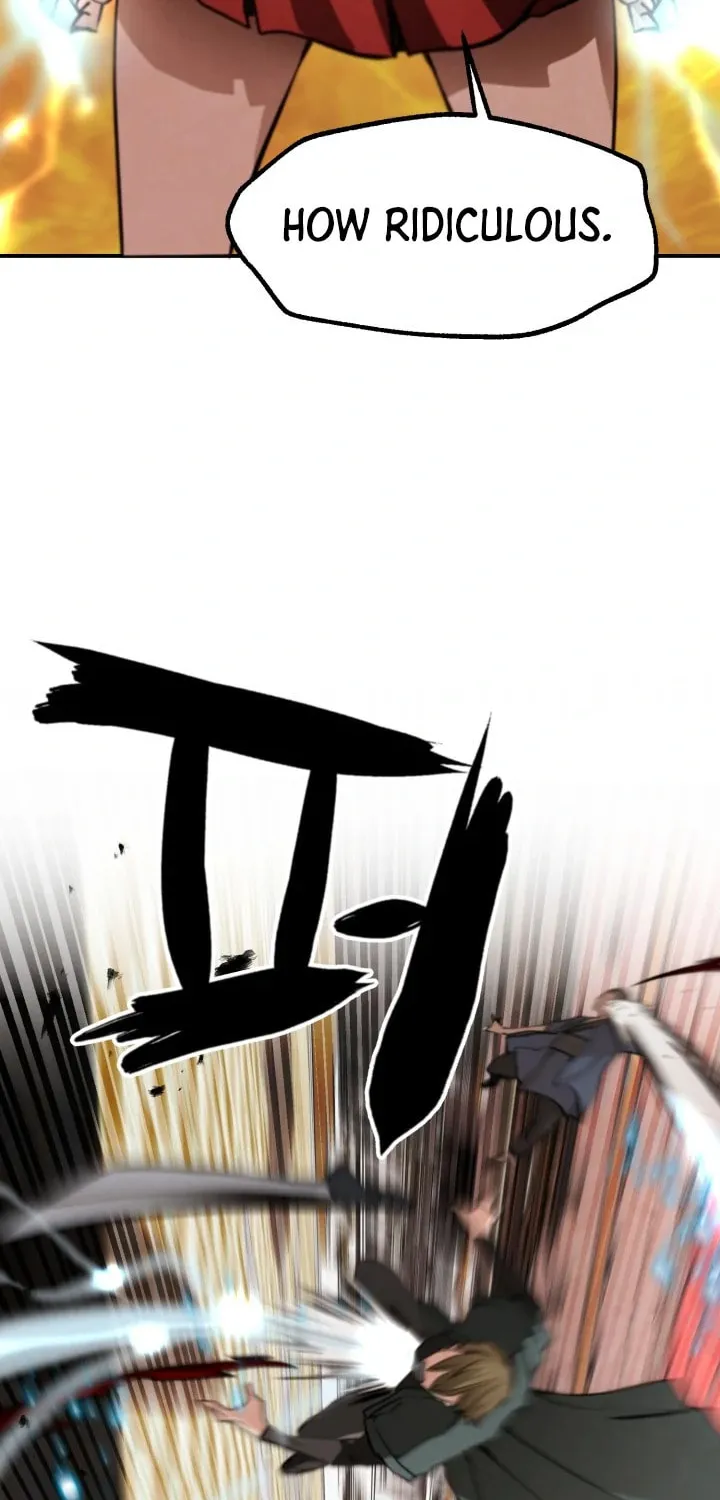Who Killed the Murim Lord? Chapter 32 page 20 - 