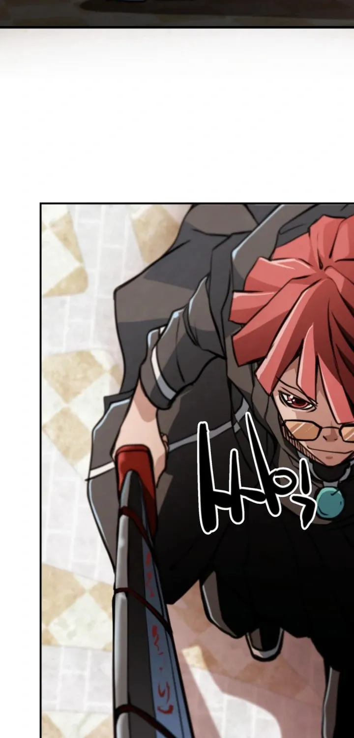 Who Killed the Murim Lord? Chapter 32 page 26 - 