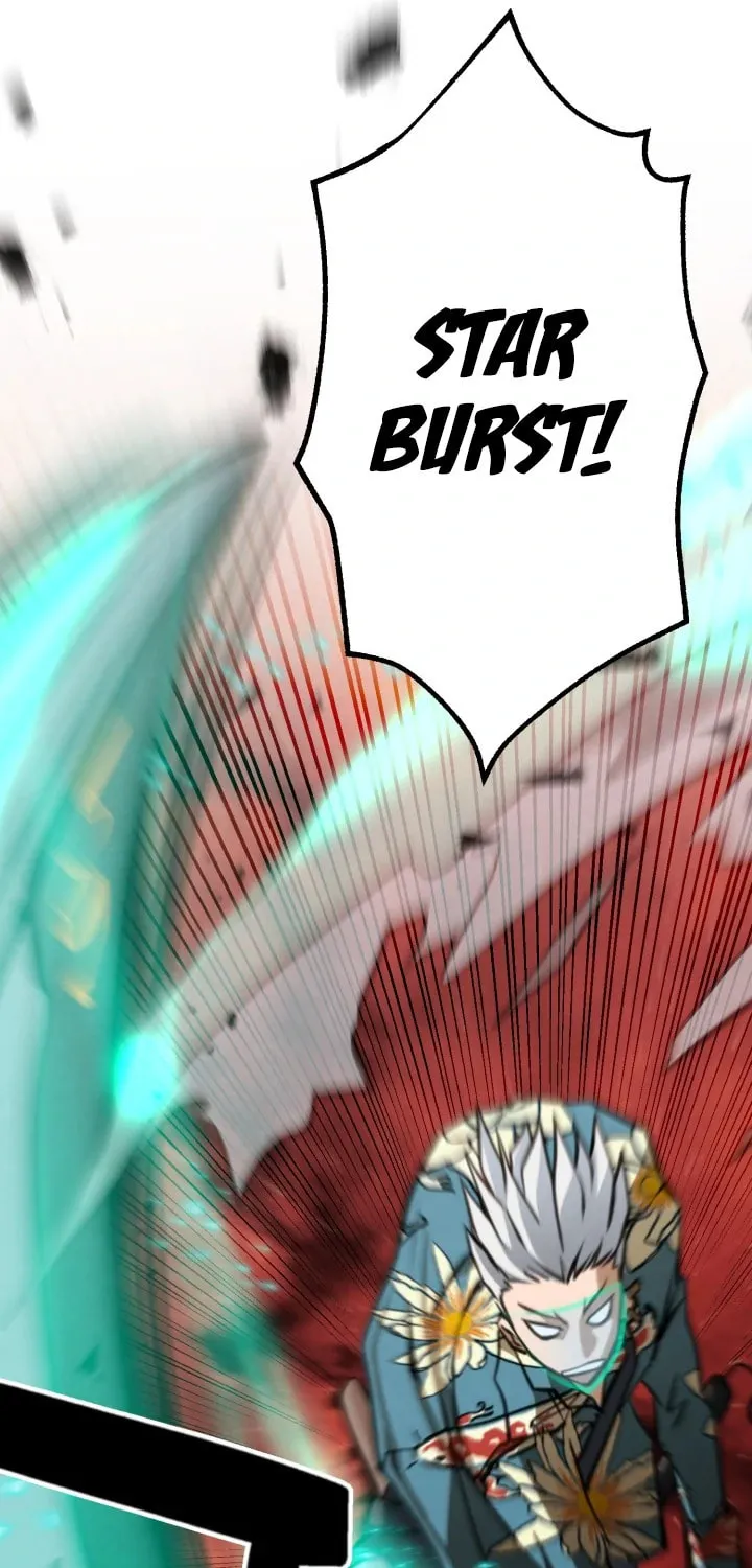 Who Killed the Murim Lord? Chapter 32 page 31 - 