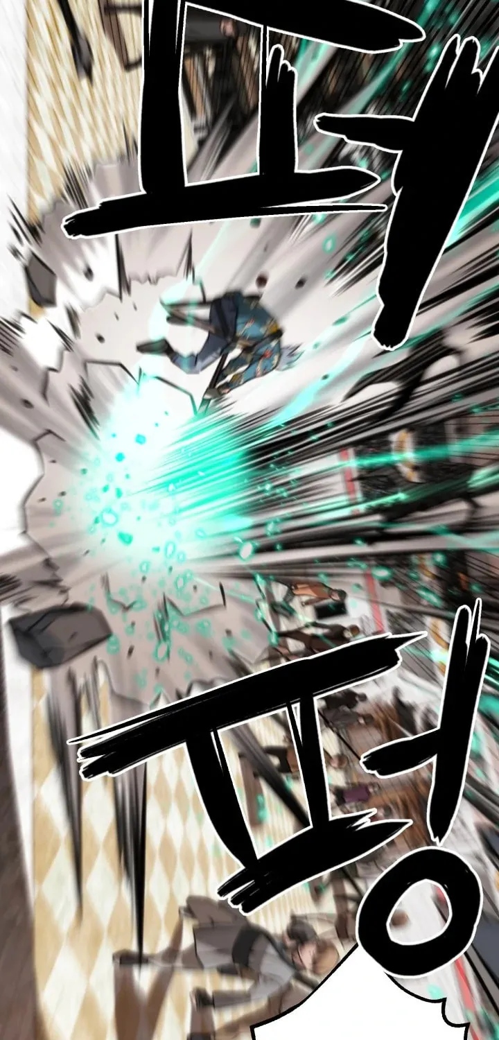 Who Killed the Murim Lord? Chapter 32 page 33 - 