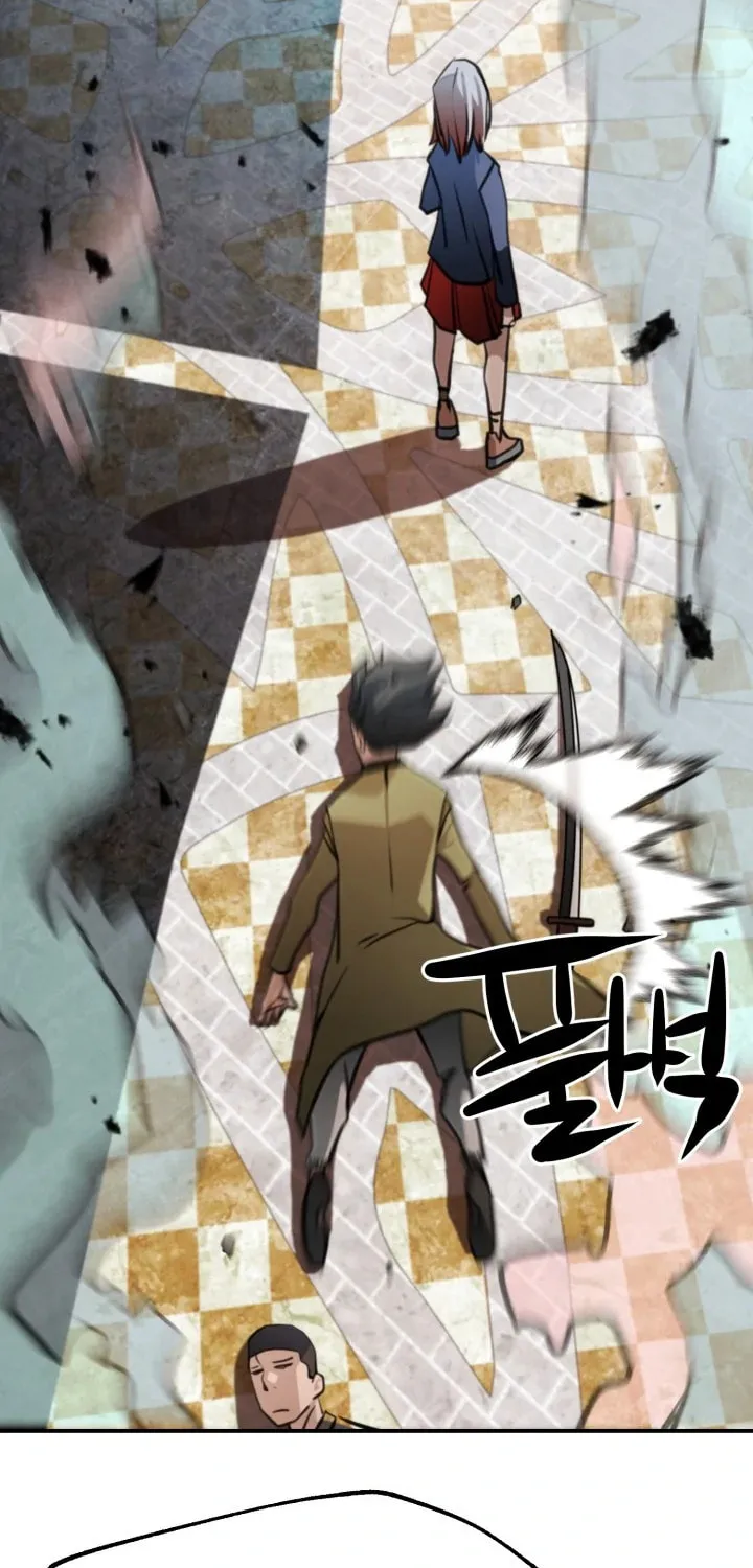 Who Killed the Murim Lord? Chapter 32 page 41 - 