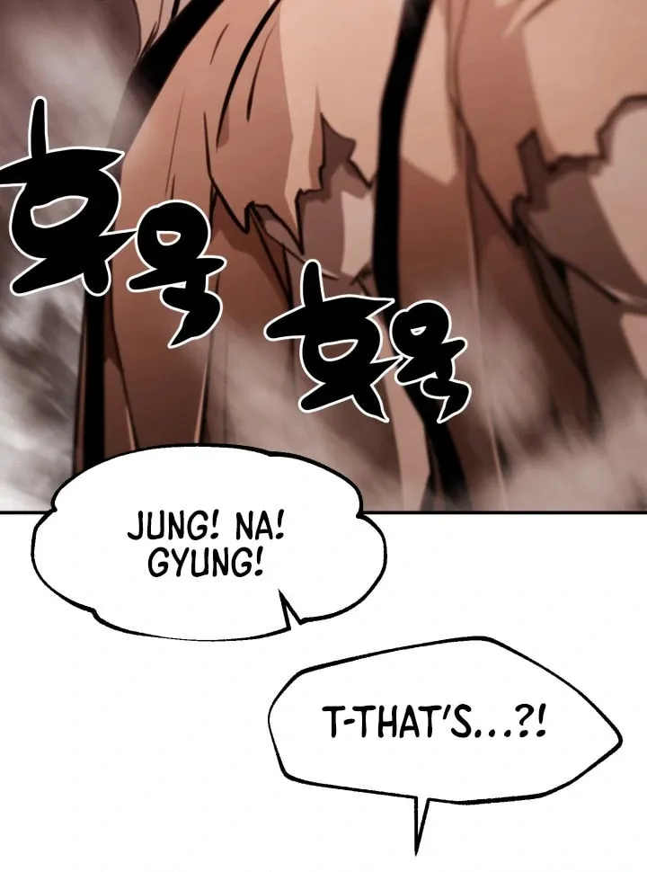 Who Killed the Murim Lord? Chapter 32 page 43 - 